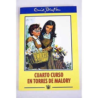 Cuarto curso en Torres de Malory